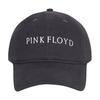 Pink Floyd Embroidered Logo Cap