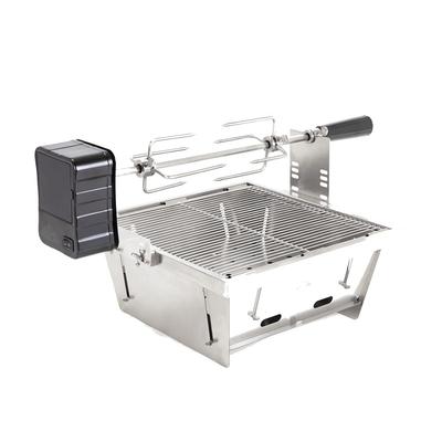 Perfektní Gril BBQ Grilované Kuře Pečená Hovězí Mt.SUMI Rotační gril/Gril