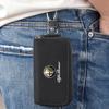XTXG4 Car Key Bag Keychain Storage Box For Alfa Romeo Giulia Stelvio Giulietta 156 159 147 Mito Tonale Brera Di Auto Accessories