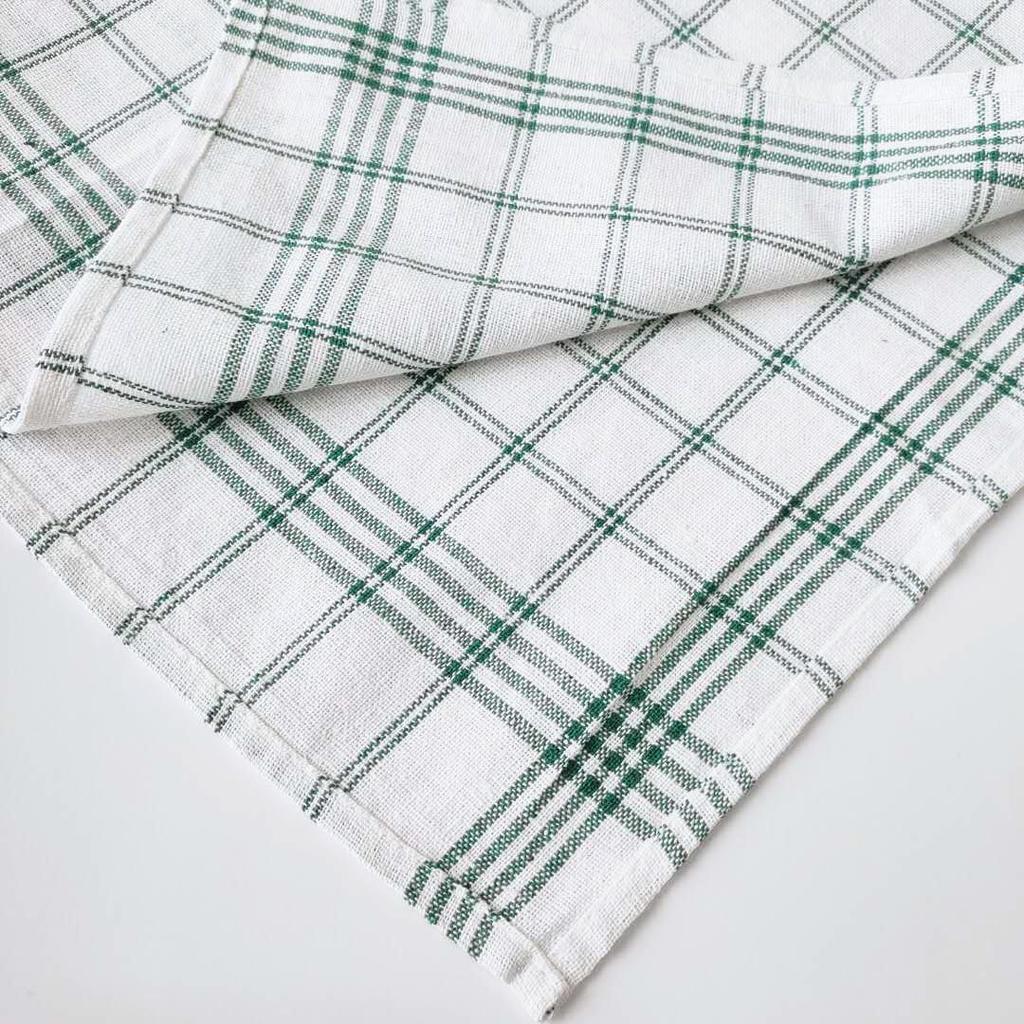 Pure Cotton Kitchen Tea Towel Baking Photo Prop Cloth
