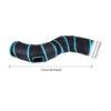 Cat Tunnel for Indoor Cats Interactive Rabbit Tunnel Toys Pet Toys Play Tunnels for Cats Kittens Rabbits Puppies Crinkle Colla