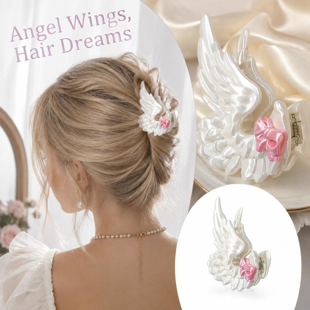 for Women Girls Fashion Hair Accessory for Daily Wear Party