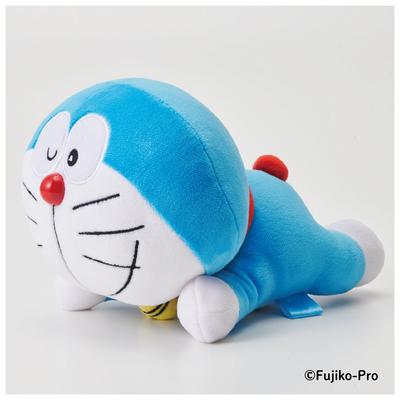 Nadýchaný vankúš na ruku k 90. výročiu Fujiko F. Fujio (1) Doraemon