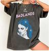 Tops – T-Shirts