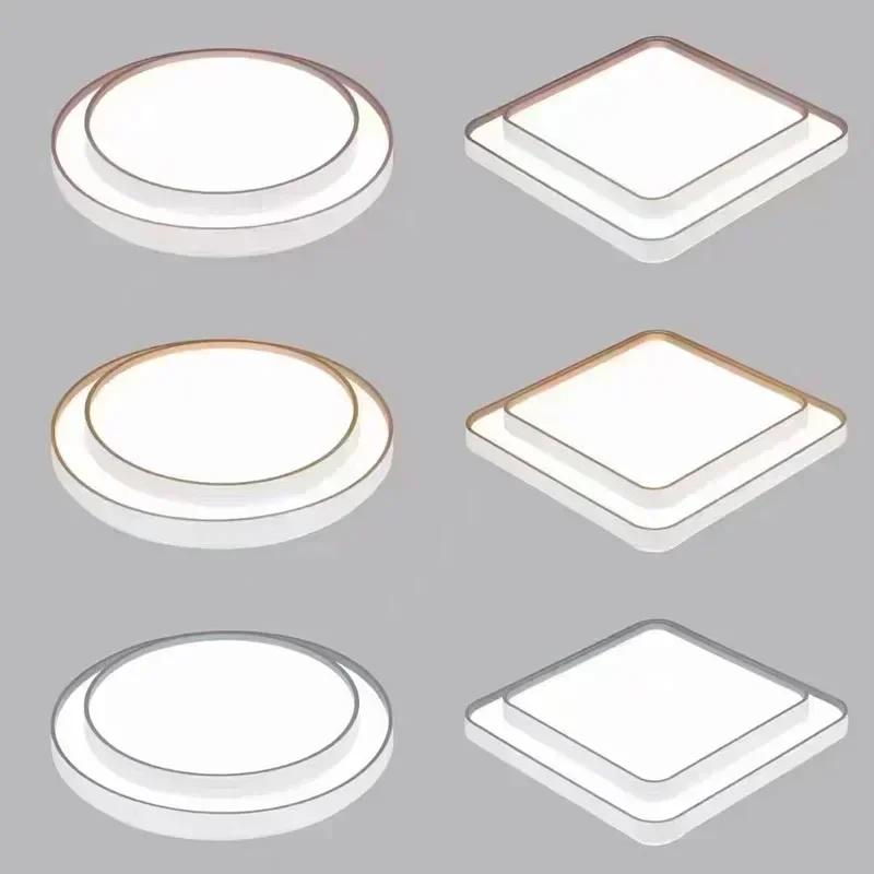 Modern LED Ceiling Lamp for Living Dining Room Bedroom Children's Room Ceiling Chandelier Home Decor Indoor Lighting Fixture