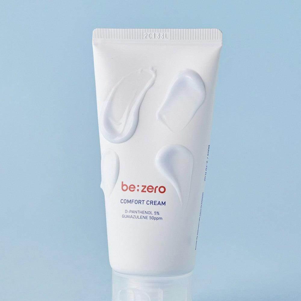 DERMA FACTORY Be Zero Komfortcreme 80ml
