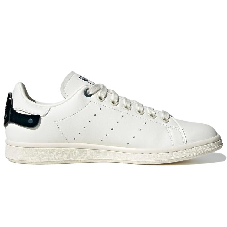 adidas Stan Smith 'Utility Green Heel Tab' Women's GY8148
