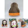 Demon Slayer Tokitou Muichiro Plush Cute And Cuddly Anime Toy 25cm Height Pp Cotton Filling