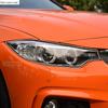 For BMW 4 Series F32 F33 F36 G22 G23 G26 2014-2024 Car Headlight Protective Cover Film Front Light Tint Change Color Sticker