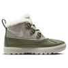 Nike Woodside Chukka 2 Light Taupe Women Sneakers Tan Light-Bone 537345-200