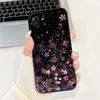 For Samsung Galaxy A03 Case Cover Luxury Fashion Flower Kawaii Cute Shockproof Phone Case For Samsung SM-A035F SM-A035M SM-A035G