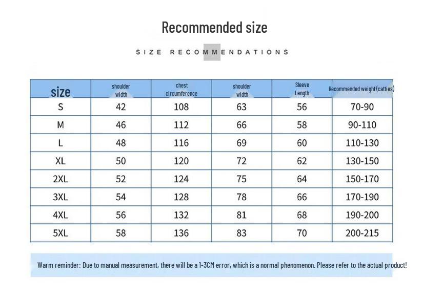 ROMON Unisex Outdoor Windbreaker Jacket