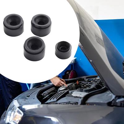 Engine Cover High Quality Rubber Grommets Mounting Rubber Grommets