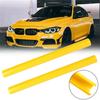 2Pcs Car Grill Bar V Brace Style Front Grille Trim Strips Cover Frame Stickers For BMW F30 F10 F20 F11 F31 F07 F32 F33 F34 F36
