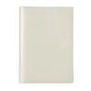 2 Days Per Weekly Vertical A6 Undated Weekly Pearl Marks Planner/Schedule Book, Page, Layout, Size, Schedule, White, CDR-HYD02-WH