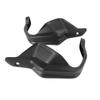 2pcs Comfortable Ride Motorcycle Hand Guards Covers Weather Resistant Adjustable for R1200GS F750GS F850GS F700GS F800GS