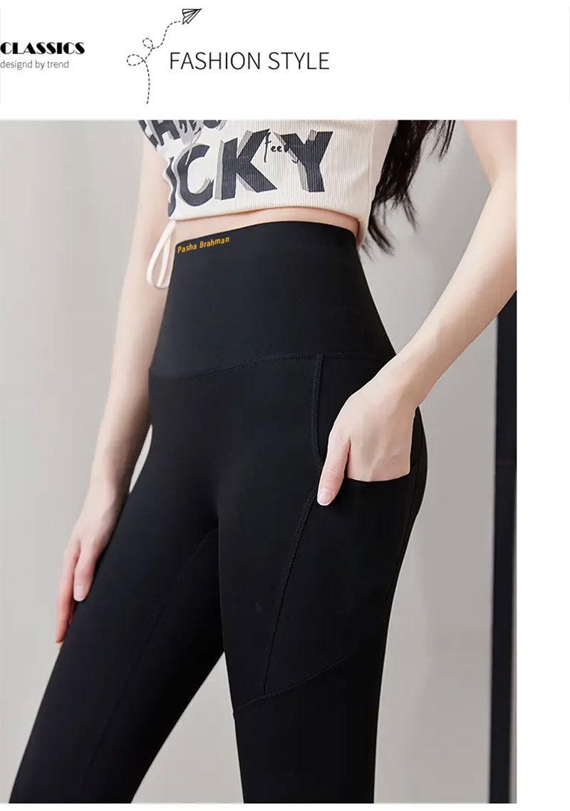 

Women s 2026 Barbie Style High Waist Yoga Pants - Tummy Control & Butt Lifting Large [100-120 Jin]