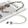 Bohemian Ethnic Woven Belt Waist Chain for Skirts