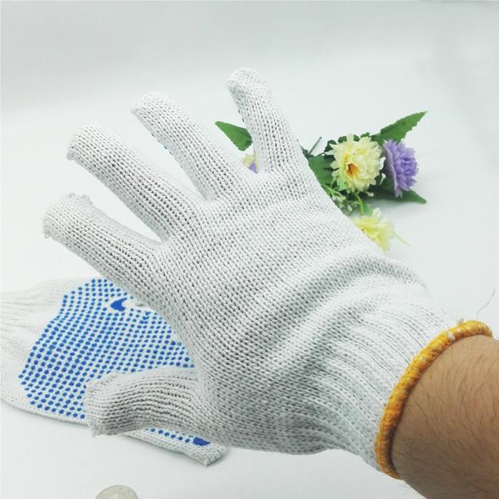 Durable, Breathable Non-Slip Labor Protection Gloves