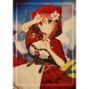 Love Live School Idol Project Anime Posters Retro Poster Home Decor Wall Art Canvas Painting Photos for Children's Room Decor