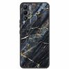 For Tecno Pova Neo Case Marble Soft Silicone Back Cover Phone Case for Tecno Pova Neo Bumper Coque LE6 Shockproof PovaNeo Funda