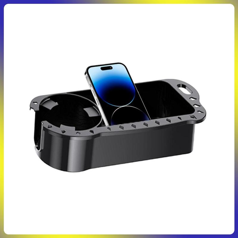 Marine Cup Holder Boat Caddy Organizer Boat Marine Yacht Pontoon Fishing Cabin Boat Fishing Caddy Cabin Boat Fishing Accessories