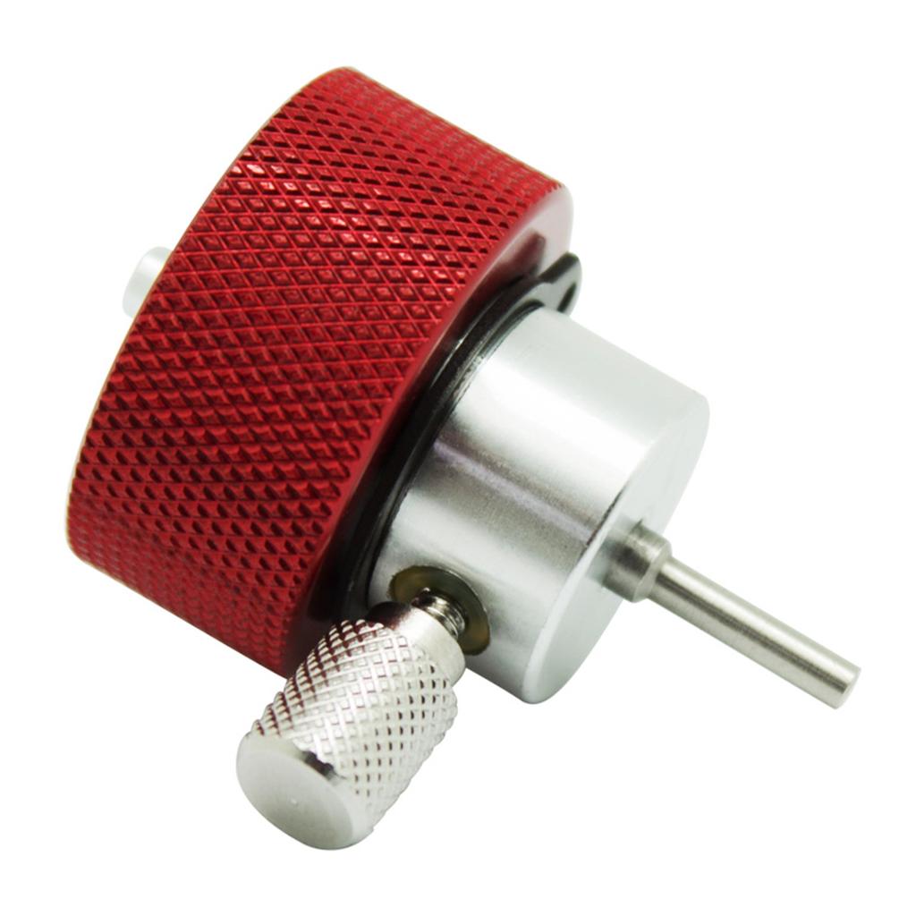 Gas Tank Adapter Gas Refill Adapter Propane Filling Adapter Propane Needle Inflatable Connector for Outdoor Camping for