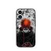 for Xiaomi Redmi Note 14 12 13 ProPlus A3 Pro Plus 12C 13C 14C 5G Phone Cover Case Pain Narutos Akatsuki Comics