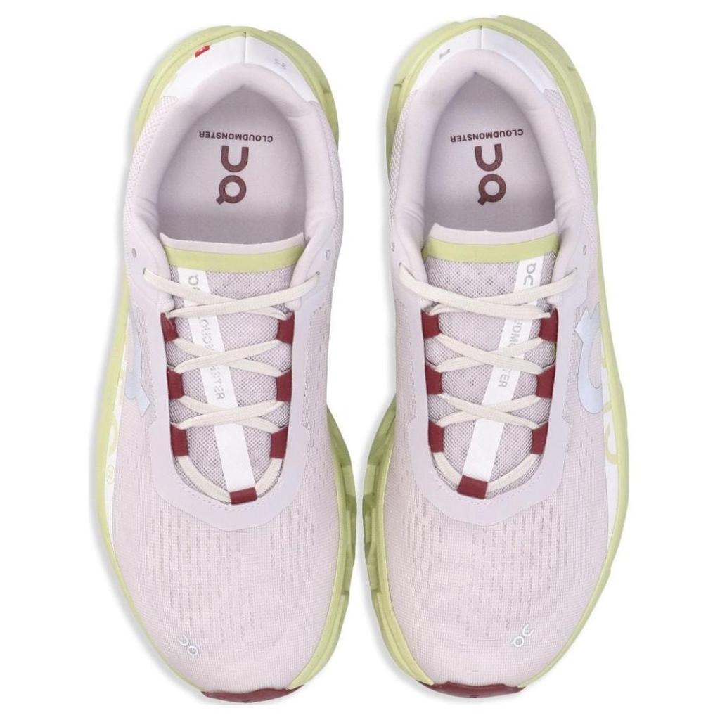 On Running Cloudmonster 'Frost Acacia' Men's 61.97786