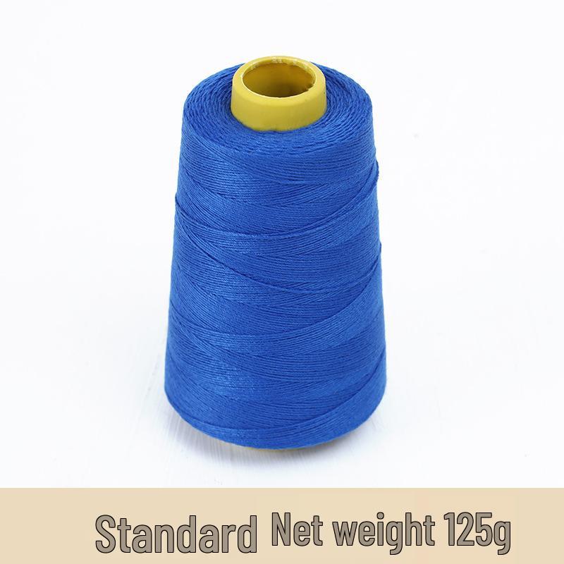 Flying Man Handheld Sewing and Sealing Machine Thread for Woven Bags, Large Roll