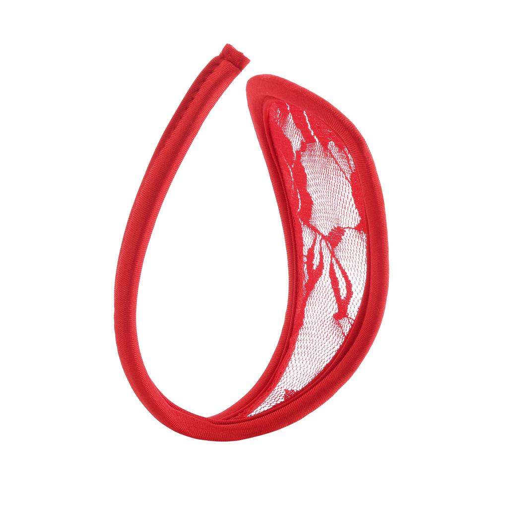 Women Sexy Underwear Lace  G-Strings Traceless Crotch Lingerie