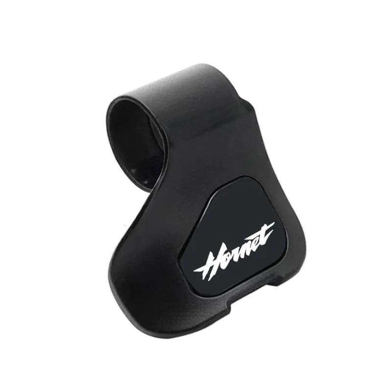 

Для Honda CB F600 R600F Hornet 250 cb400 Hornet CB 599 Мотоциклетный бустер дроссельной заслонки Клипса Помощник акселератора Руль Экономитель усилий