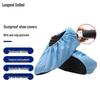Cleanroom Anti-Static & Dust-Proof Protective Gear