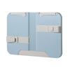 Book Holder for Table Use, Foldable Stand Reading and Recipes