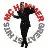 CD MC HAMMER Greatest Hits 724385407420 Probe 1971 US Rock Used