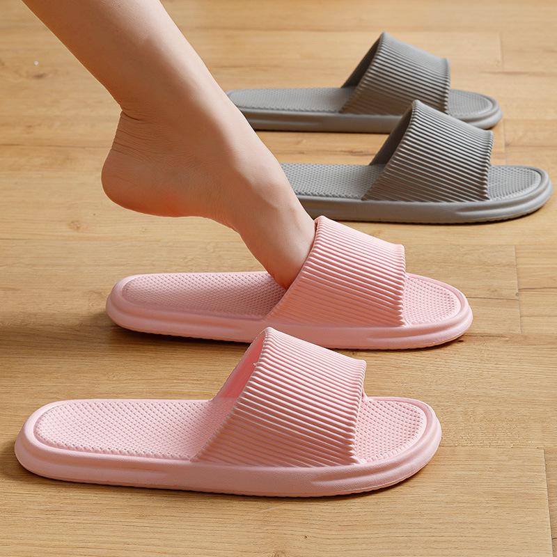 Pantofole da Bagno in EVA Antiscivolo Deodoranti di Alta Gamma per Uomo e Donna