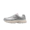 Initiator Grigio Vasto Rosa Schiuma Sneakers da Donna Argento Metallizzato Avorio Pallido IB4483-078