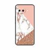 For Google Pixel 9A Phone Case New Design Full Protection Back Cover For Google Pixel 9A 9 A Funda Soft Liquid Silicone Bumper