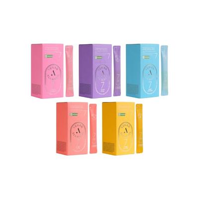 MASIL - ALLMASIL Vegan 7 Ceramide Perfume Shower Gel Stick Pouch - 5 Types