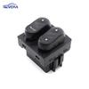 XL3Z-14529-AA: Compatible Power Window Switch for Ford F150