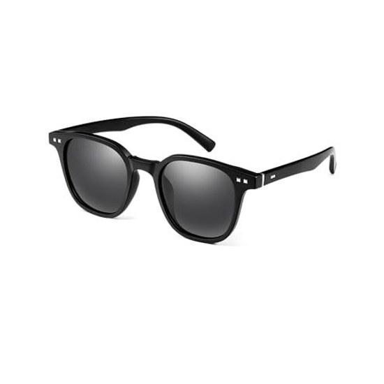 Polarized Sunglasses Mens Womens Unisex Sports UV400 Lightweight Golf Driving Fishing Cycling Baseball Running Outdoor UV Protection Road Biking.