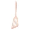 Silicone Non-Stick Slotted Fish Spatula - Household Kitchen Frying Tool
