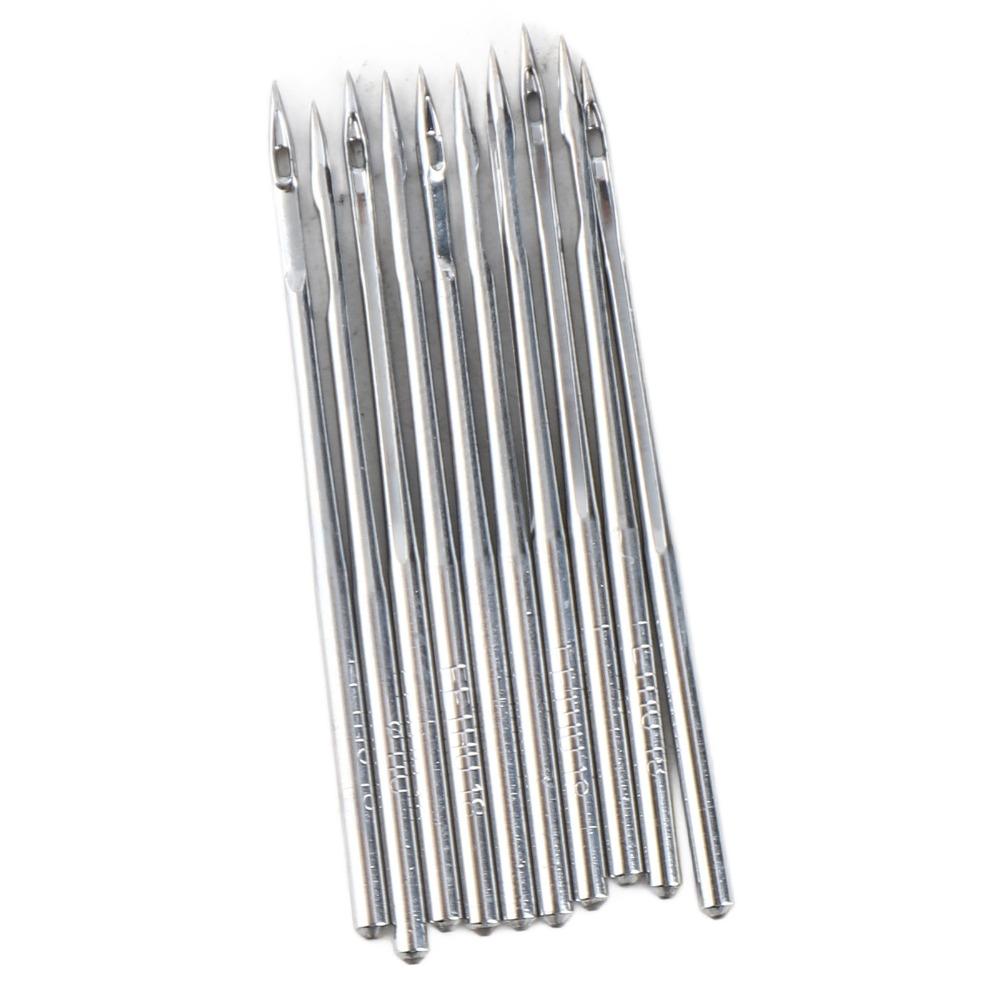 10Pcs/Set DBx1 Sewing Machine Needles 6 Types Universal Sewing Needles For Industrial Machines