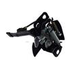 Hood Latch Assembly For 2007-2011 Honda CR-V EX EX-L 2.4L 74120SWAA11, HO1234120