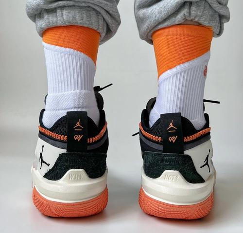 Air Jordan Why Not Zer0.6 PF Rattan DO7190-002