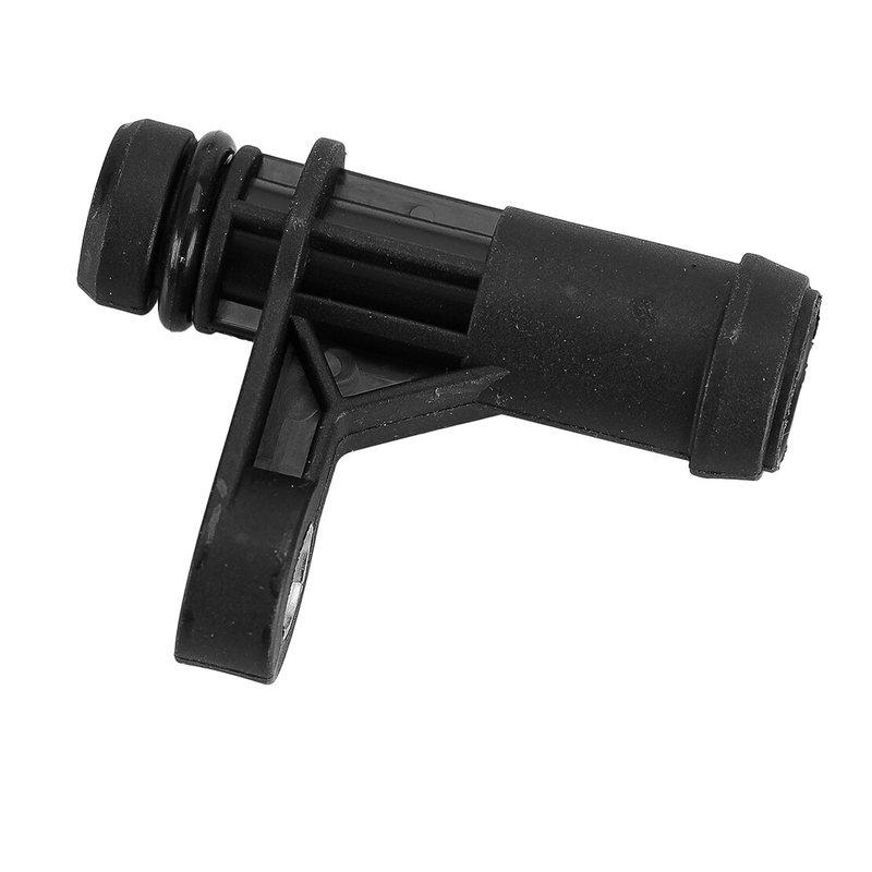 617 CM5G8A504FB 2Pcs Heater Hose Connector Water Inlet Tube Fit for Ford EcoSport Fiesta Focus B-Max C-Max 1.0 GTDI EcoBoost