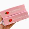 2Pcs Butter Stick Squishy Fidget Toys Elastic Cheese Stick Funny Squeeze Prank Toy Stress Anxiety Relief Game