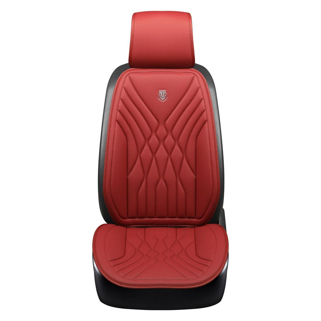 Universal Car Seat Cover Pu Leather for CHEVROLET Cruze Blazer Captiva Camaro Aveo Malibu Equinox Car Accessories