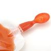 Baby Spoon Food Preservation Packaging Bag Sealing Device Child Feeding Device Dispensing Bag