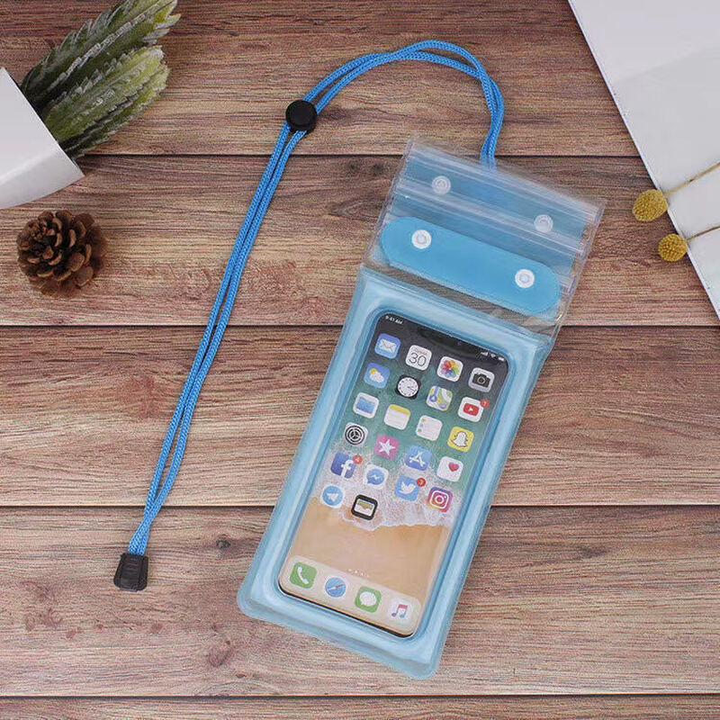 Yuzhan Outdoor Waterproof Phone Pouch